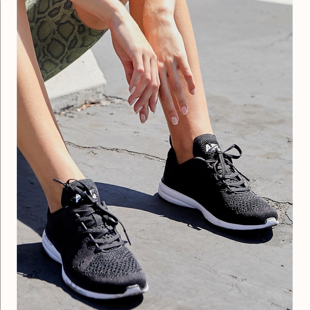 Athletic Propulsion Labs
Techloom Pro